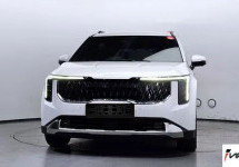Kia Carnival NEW 7 мест 